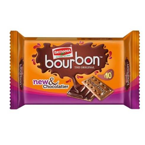 Britannia bournbon 10rs