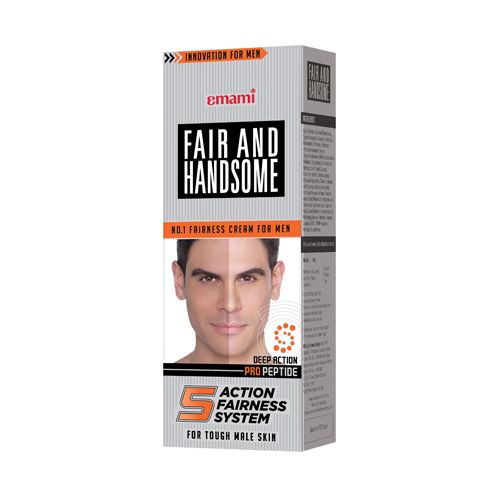 Fair and Handsome fairness cream 30g