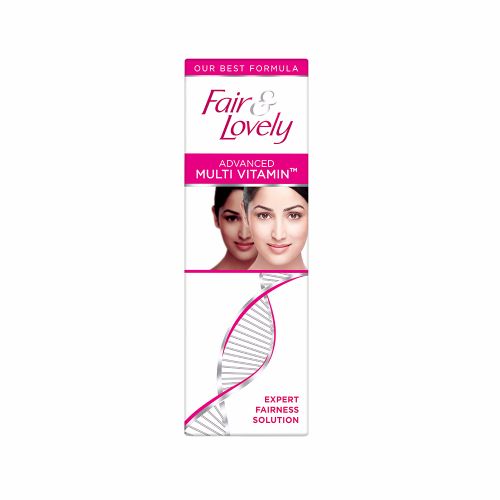 Fair & Lovely Face Cream 50g