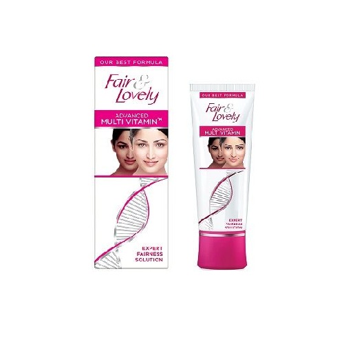 Fair & Lovely Face Cream 25g