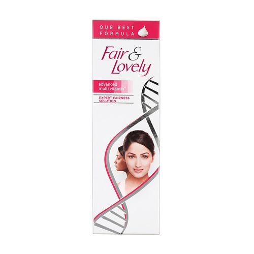 Fair & Lovely Face Cream 80g
