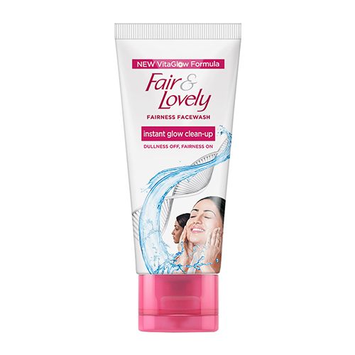 Fair & Lovely face wash 50ml