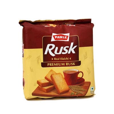 Parle Rusk