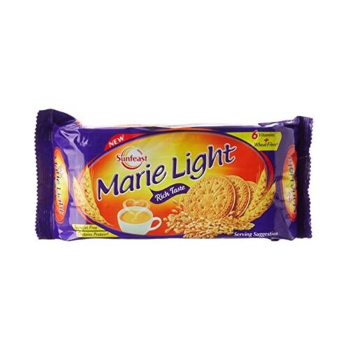 Sunfeast marie light 200g