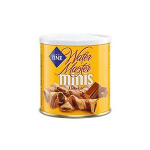 Waffer Master Minis Chocolate