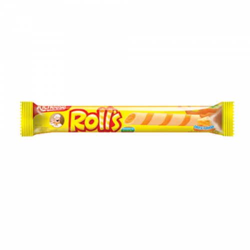 Nabati cheese roll 13g