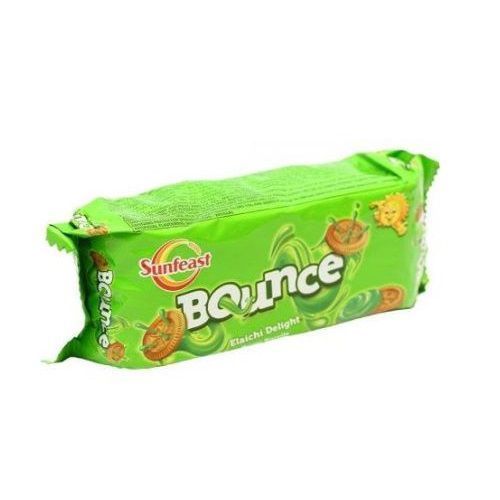 Sunfeast bounce elaichi cream