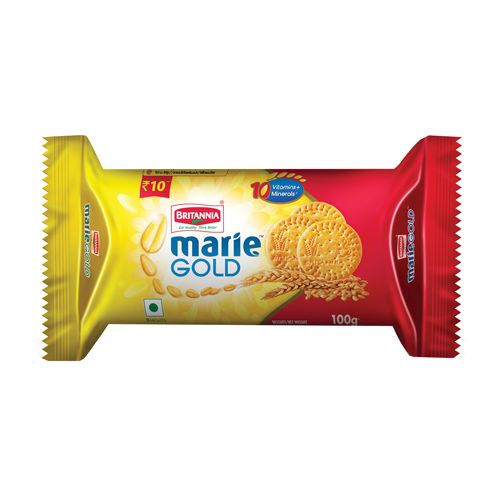 Britannia marie gold 80g