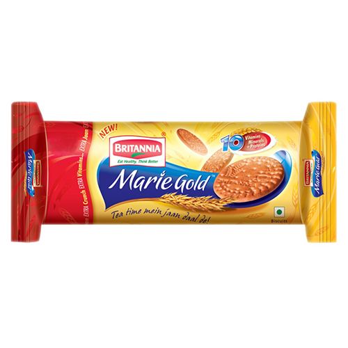 Britannia marie gold 200g