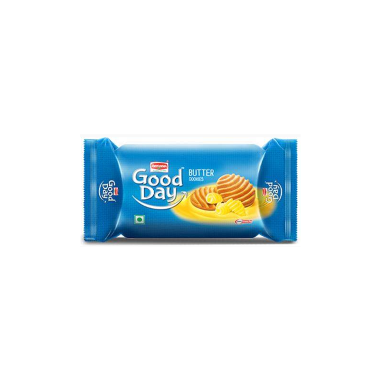 Britannia goodday 5rs butter