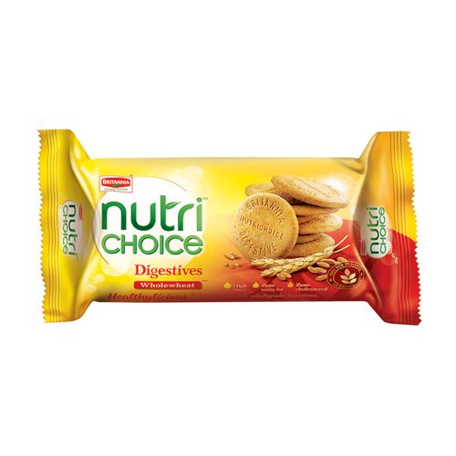 Britannia nutrichoice digestive