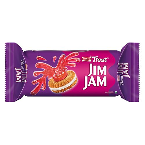 Britannia treat jim jam