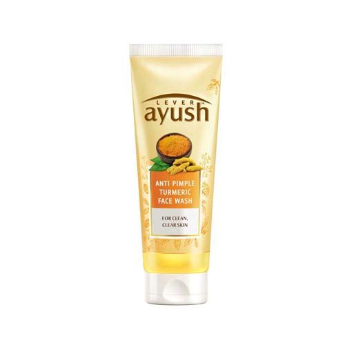 Ayush anti pimple face wash 100ml