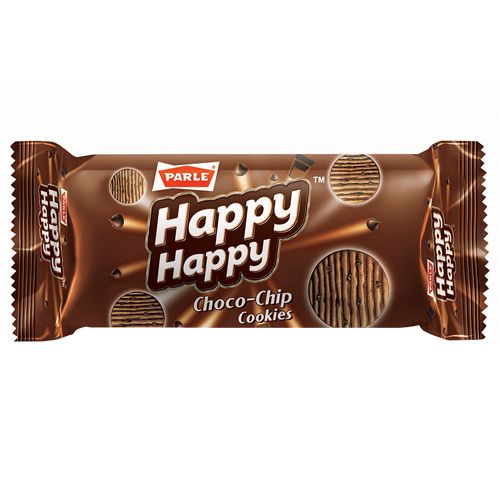 Parle happy happy choco chip
