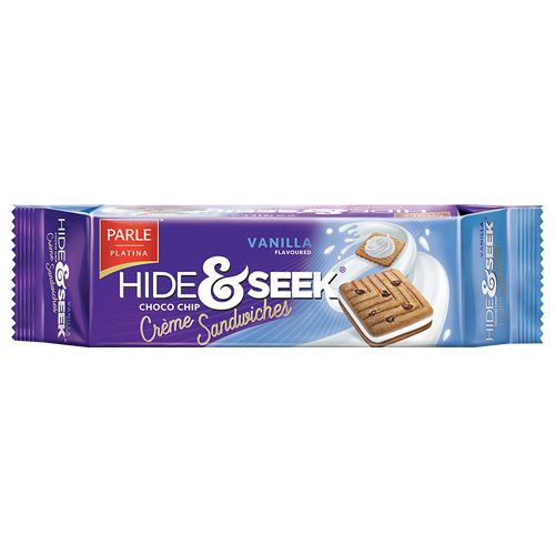 Parle Hide and Seek vanilla