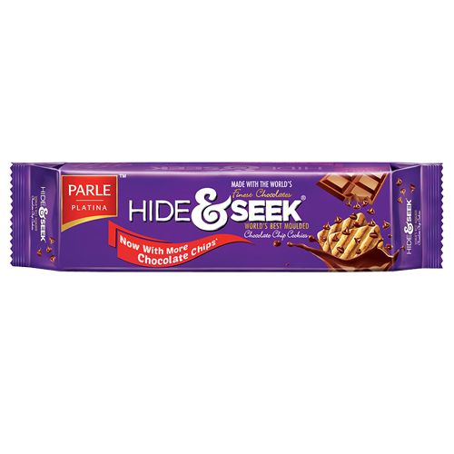Parle Hide and Seek