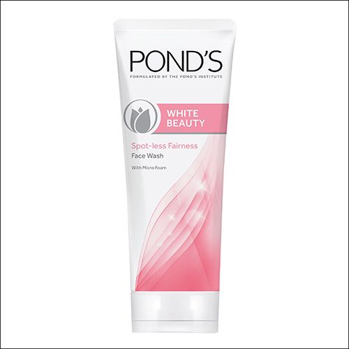 Ponds white beauty face wash 50ml