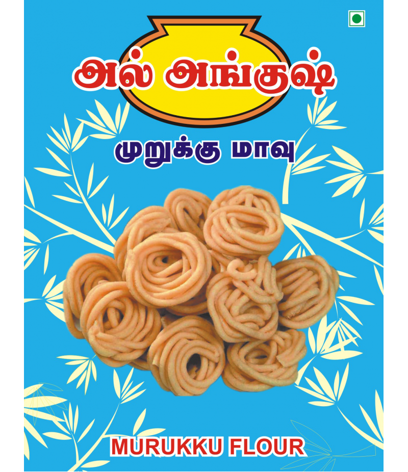 Alangush Mururkku maavu 500g