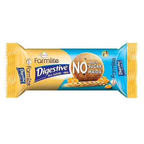 Sunfeast farmlite digestive