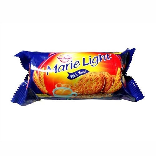 Sunfeast marie light 100g