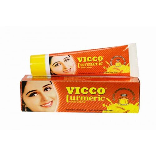 Vicco turmeric cream 15g