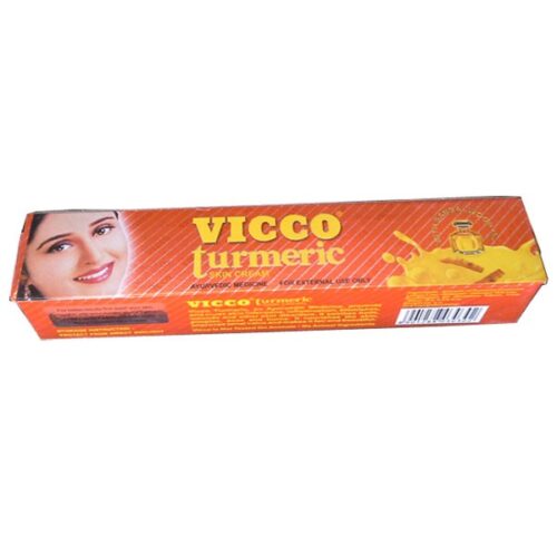 Vicco turmeric cream 30g
