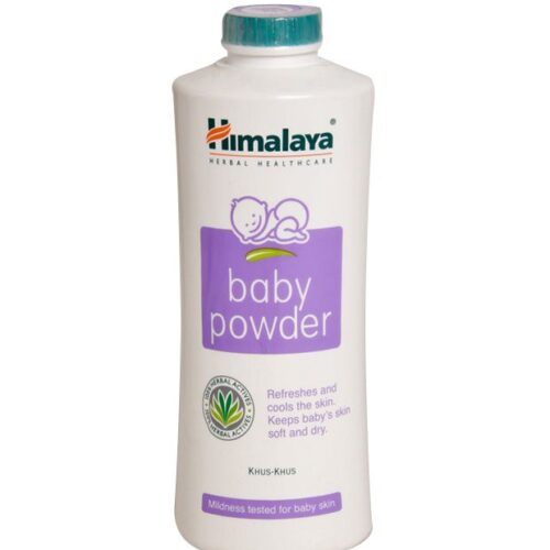 Himalaya baby powder 100g