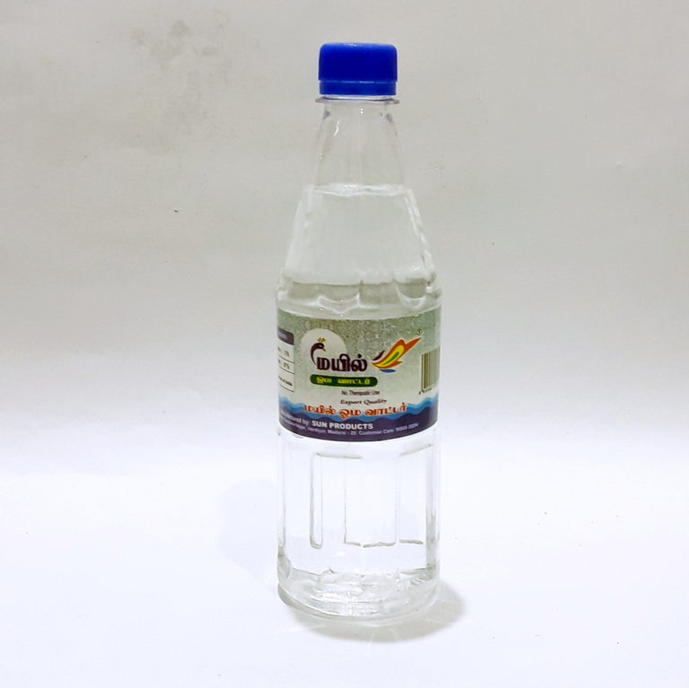 Mayil oma water 200ml
