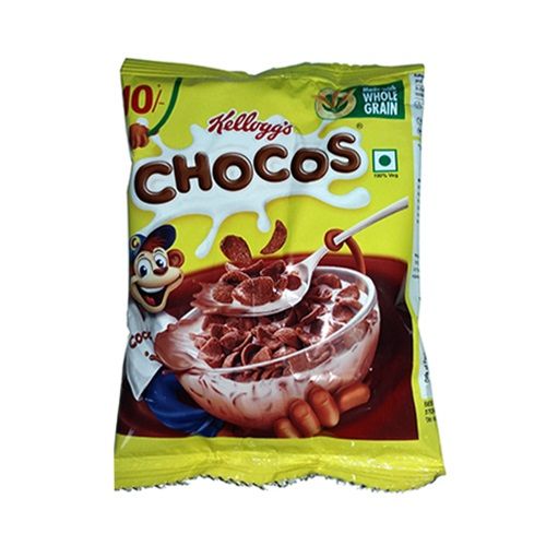 Kelloggs chocos 10rs pouch