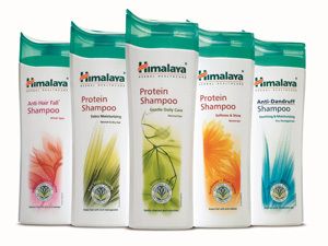 Shampoo and conditioners