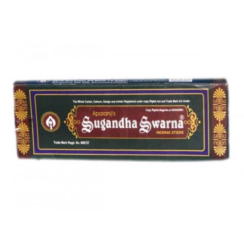 Sugandha Swarna sticks agarbatti
