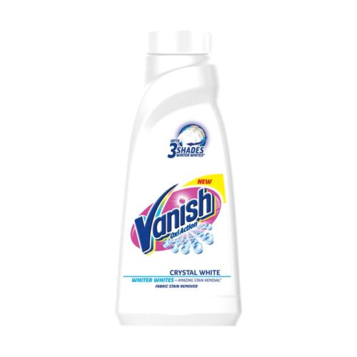Vanish stain remover 180ml(white)