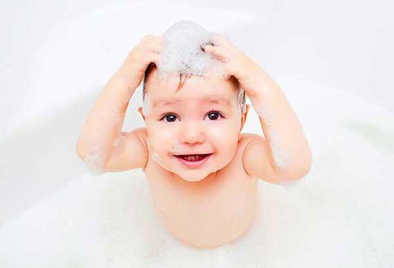 Baby Shampoo