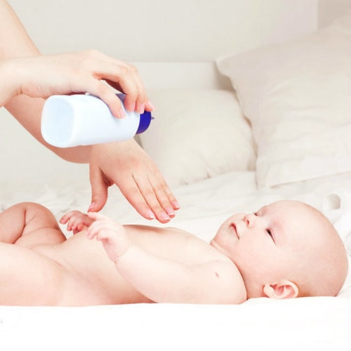 Baby Powders