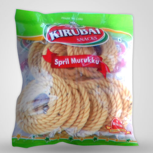 Kirubai spril murukku 150g