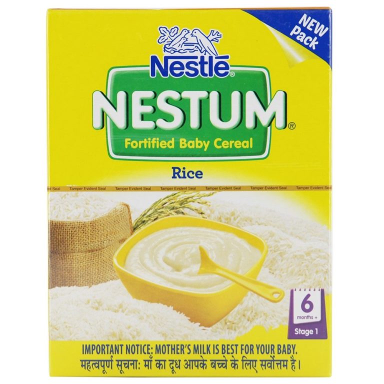 Nestle Nestum stage 1 300g
