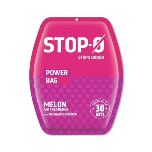 Stop-o power bag(melon)