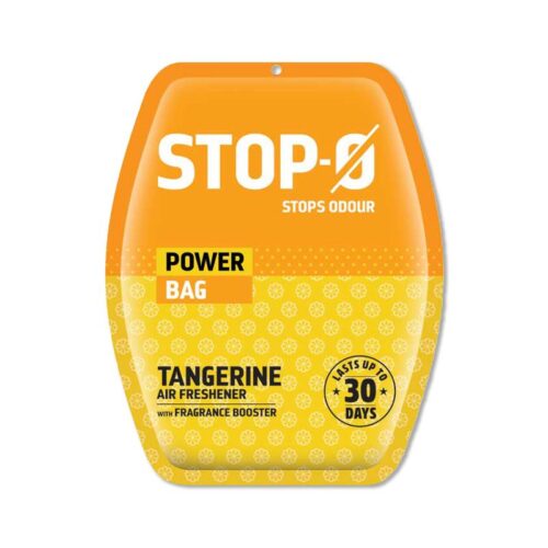Stop-o power bag(tangerine)