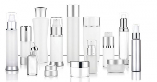 Imported personal care