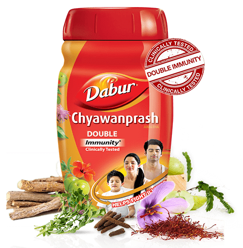 Dabur Chyawanprash 1kg