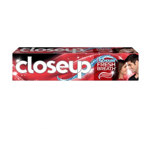 Closeup toothpaste 40g