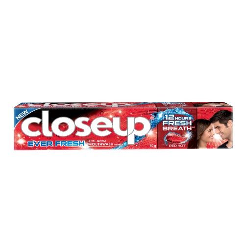 Closeup toothpaste 80g