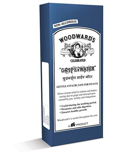 Woodwards gripe water 200ml