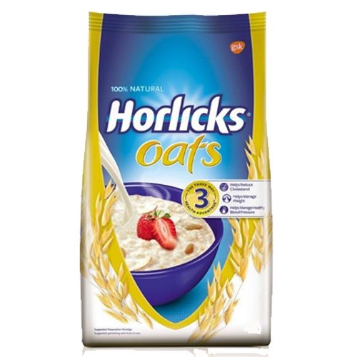 Horlicks oats 1kg