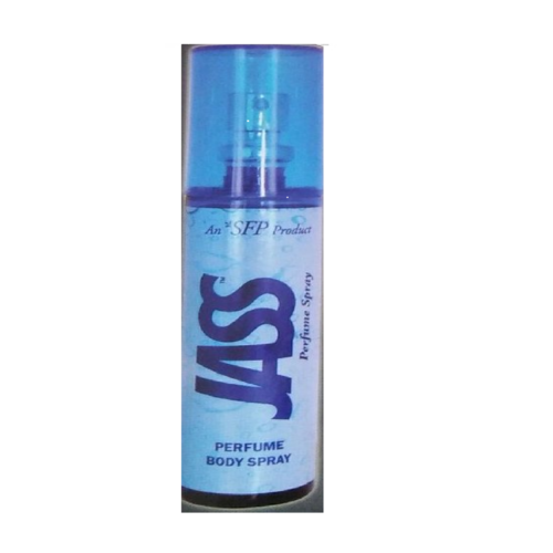 Jazz perfume body spray 50ml