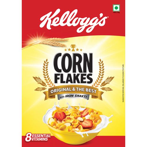 Kelloggs corn flakes original 250g