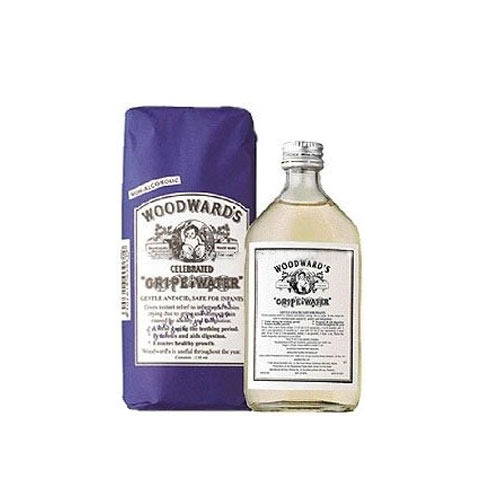 Woodwards gripe water 130ml