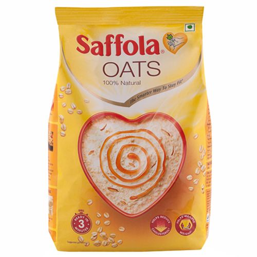Saffola oats 1kg
