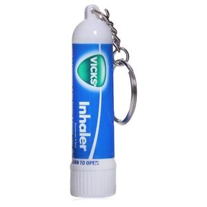 Vicks' inhaler