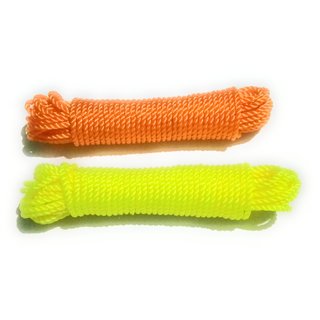 Nylon rope 7m (approx)